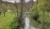 Randonnée Marche Doische - Promenade de la Bonne-Fontaine   - Photo 7