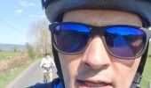 Tour Mountainbike Brioude - promenade avec canette - Photo 3