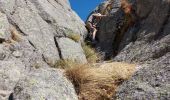 Percorso Marcia Arrigas - de Arrigas au Mont saint Guiral - Photo 5
