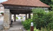 Randonnée Vélo de route Calviac-en-Périgord - MARTEL - DE CALVIAC EN PASSANT PAR SOUILLAC  - Photo 6