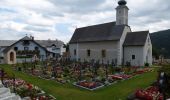 Percorso A piedi Gemeinde Aspangberg-St.Peter - St. Peter - Heidstübl - Mönichkirchen - Photo 1