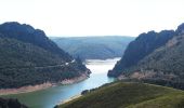 Tour Zu Fuß Serradilla - Ruta del Arroyo de Malvecino-Cerro Gimio - Photo 1