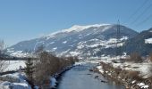 Randonnée A pied Hollersbach im Pinzgau - Naturlehrpfad - Photo 9