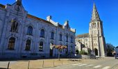 Randonnée Marche Cerfontaine - Balade autour de Cerfontaine - Photo 6