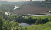 Trail Walking Anderlues - Balade Lobbes-Thuin-Anderlues  - Photo 16