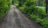 Trail Walking Gaillon-sur-Montcient - En passant par Dalibray - Photo 1