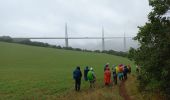 Tour Wandern Comprégnac - Peyre (Millau) - Photo 3