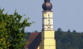 Trail On foot Eggelsberg - Panoramaweg - Photo 4