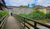 Tocht Stappen Maastricht - Maastricht  [Nature & ville] - Photo 10