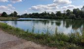 Tour Wandern Lennik - Château de Gasbeek - Photo 1