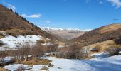 Tour Wandern Oô - Cap des Arjoulents (finalement pas fait !)  & Cabane de Turon - Photo 4