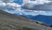 Tour Wandern Authon - AUTHON . FAISSAL .LES MONGES . LA CROIX DE VEYRE O L M  - Photo 4