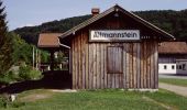 Tour Zu Fuß Altmannstein - Galgenbergweg - Photo 7