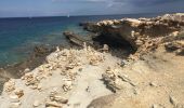 Tour Wandern Saint John Chapel - Presqu’île Naousa - Photo 5