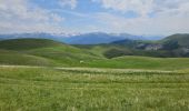 Trail Walking Beuil - Les Cluots par les Gorges du Cians supérieur - Photo 7