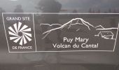 Tocht Stappen Le Falgoux - Puy Mary  - Photo 1