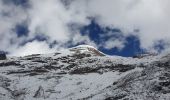 Trail Walking San Juan - refuge a 5000 - Photo 2