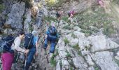 Excursión Senderismo Saint-Pierre-de-Chartreuse - tour de la dent de crolles par pravouta  - Photo 4