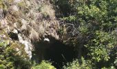 Trail Walking Fridefont - Les gorges de Bès  - Photo 7