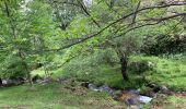 Excursión  La Souche - De la Souche à Jaujac  - Photo 4