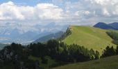 Randonnée Marche Chichilianne - 2018-07-24 Rando Vercors De Richardière à Chichiliane par le Platary_13km_620mPos_670mNeg - Photo 1