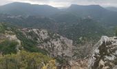 Trail Walking Termes - Termes Christophe  - Photo 3