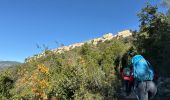 Trail Walking Montauroux - Montauroux : Siagne 2 fait - Photo 10