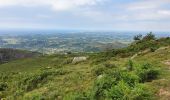 Excursión Senderismo Sare - RA2021 Pays basque La Rhune - Photo 1