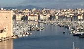 Trail Walking Marseille - Marseille Pharo -rue Sainte - Photo 1