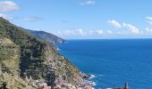 Trail Other activity Vernazza - Vernazza to Monterosso to Vernazza  - Photo 1