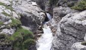 Tour Wandern Gavarnie-Gèdre - Cirque d'Estaubé et tour du lac des Gloriettes - Photo 7