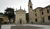 Tour Zu Fuß Villaga - Sentiero dell'Eremo di San Donato - Photo 4