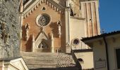 Tour Zu Fuß Ferrara di Monte Baldo - Canale - Madonna della Corona - Photo 2