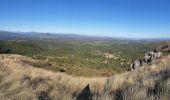 Tour Wandern Castelnou - Camelas Chapelle St Martin_T - Photo 3