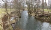 Tour Zu Fuß Steinau an der Straße - Steinau a. d. Straße, Wanderweg 4 - Photo 6