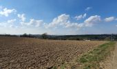 Tour Wandern Modave - CHÂTEAU DE MODAVE - Photo 11