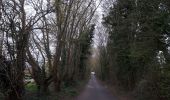 Percorso Bici da strada Fontenay-le-Fleury - Rennemoulin 170320 - Photo 3