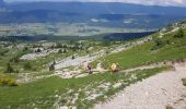 Tocht Stappen Lans-en-Vercors - Pic st Michel - Photo 10