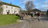 Tour Wandern Namen - Rando detox marche les dames 9 janvier 2022 - Photo 12