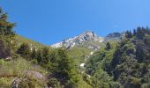 Excursión Senderismo Planay - Le refuge du Grand Bec - Photo 8