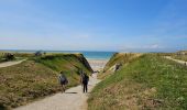 Excursión Senderismo Escalles - ⛺️ Les Érables - Cap Blanc-Nez  - Photo 10