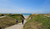 Tocht Stappen Skoale - ⛺️ Les Érables - Cap Blanc-Nez  - Photo 9