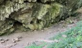 Percorso Marcia Engis - MANE-Heritage - Les Tchafornis - Engis - Photo 13