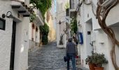 Tocht Stappen Cadaqués - Circuit Cadaques coupe amis.  - Photo 3