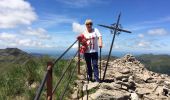 Tour Wandern Le Falgoux - Puy mary  - Photo 6