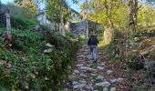 Randonnée Marche Engins - Le hameau de Sornin - Photo 7