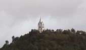 Tour Wandern São Vicente - Sao Vicente - Chapelle sainte Fatima - Photo 5