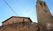 Tour Zu Fuß Gubbio - Via di Francesco - Tappa 9 Eremo di San Pietro in Vigneto-Valfabbrica - Photo 8