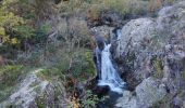 Excursión Senderismo Toulaud - Gorges de l'Embroye  - Photo 12