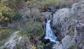 Randonnée Marche Toulaud - Gorges de l'Embroye  - Photo 12